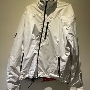 Helly Hansen winter jacket